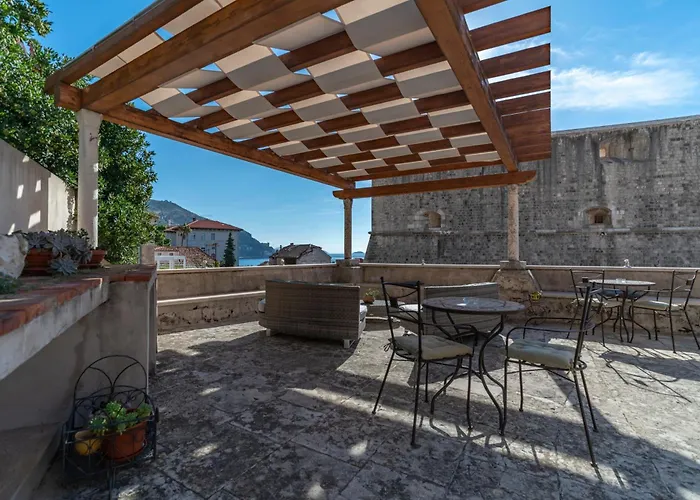 Villa Ragusa Vecchia