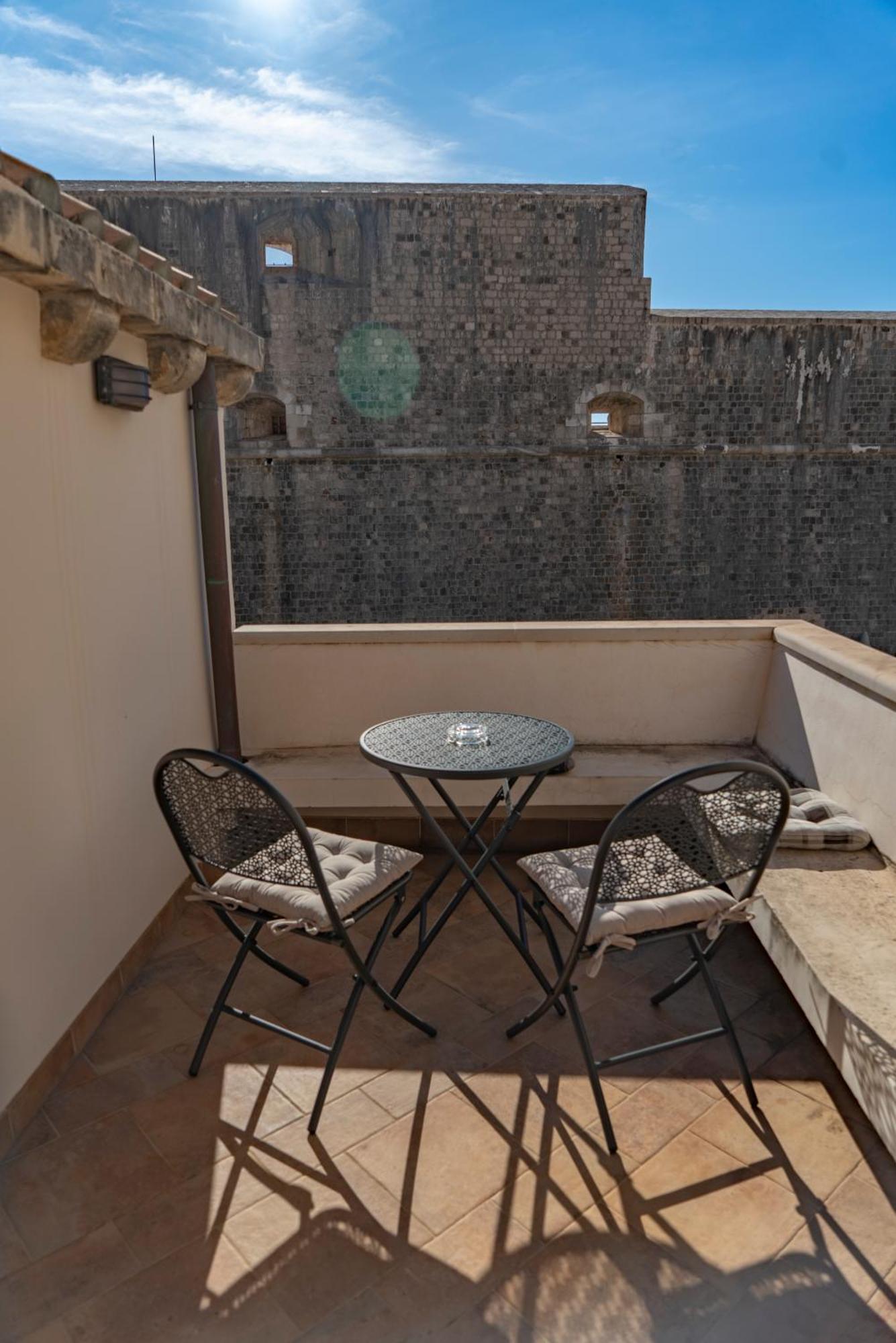Vecchia * Ragusa
