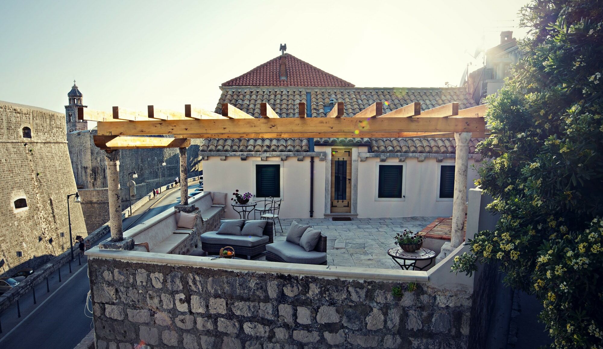 Vecchia * Ragusa