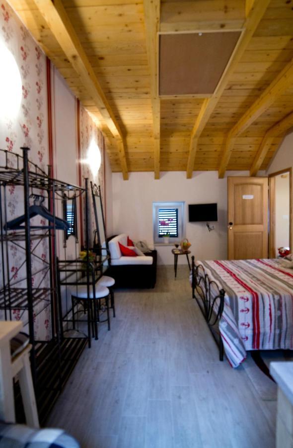 Vecchia * Ragusa