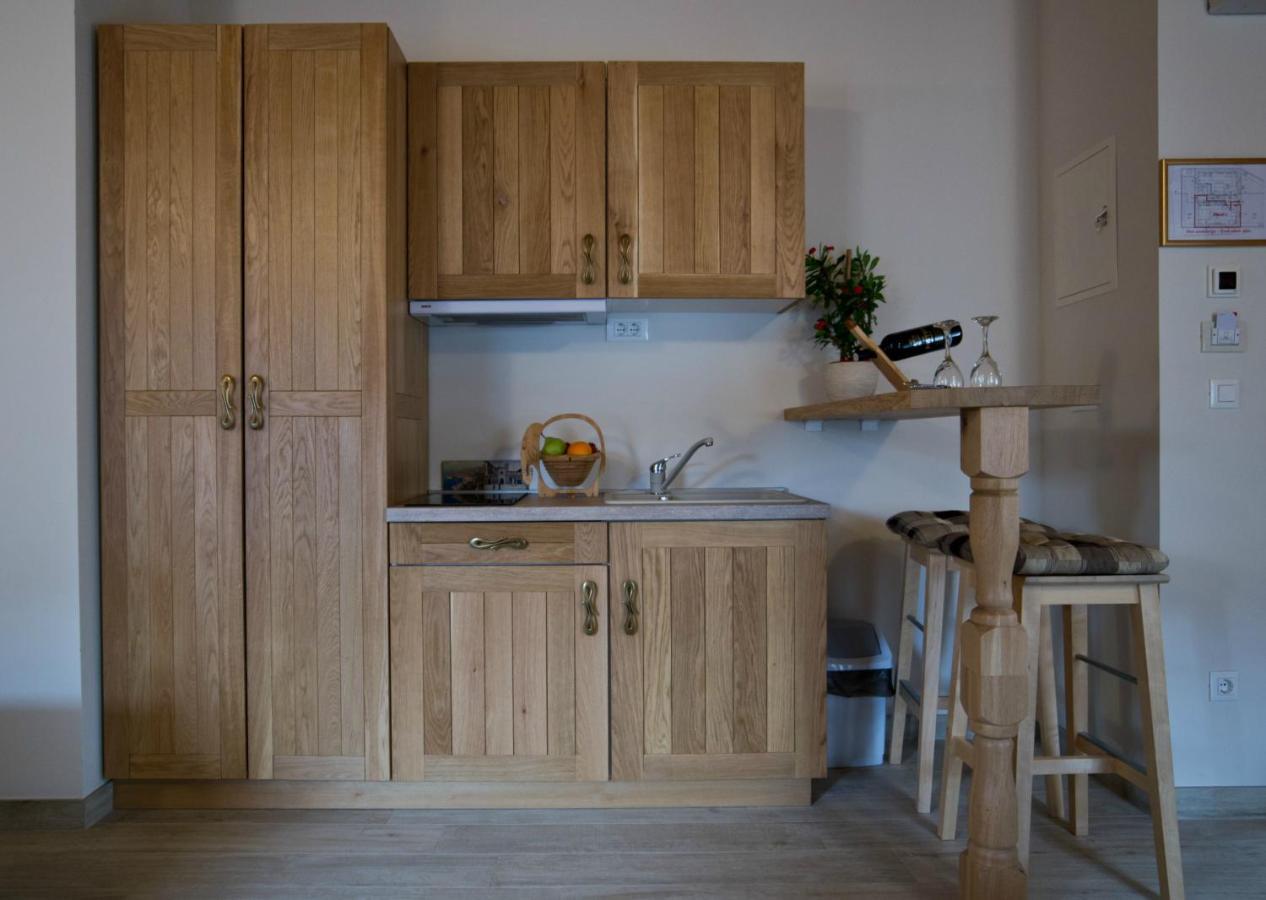 Apartament Vecchia