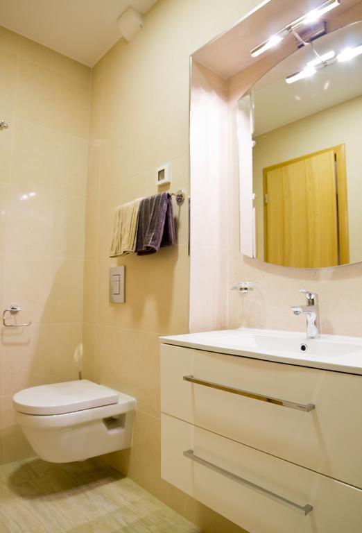 Apartment Vecchia