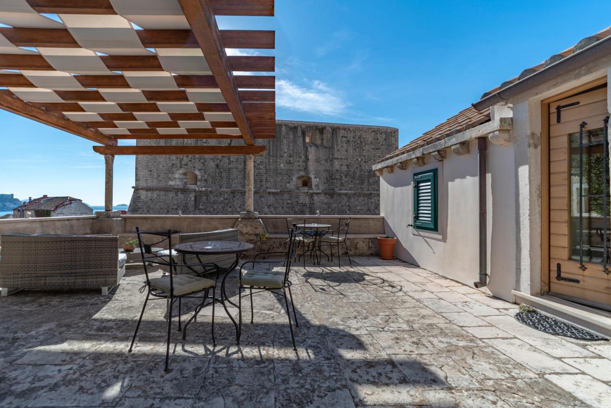 Apartment Vecchia Dubrovnik