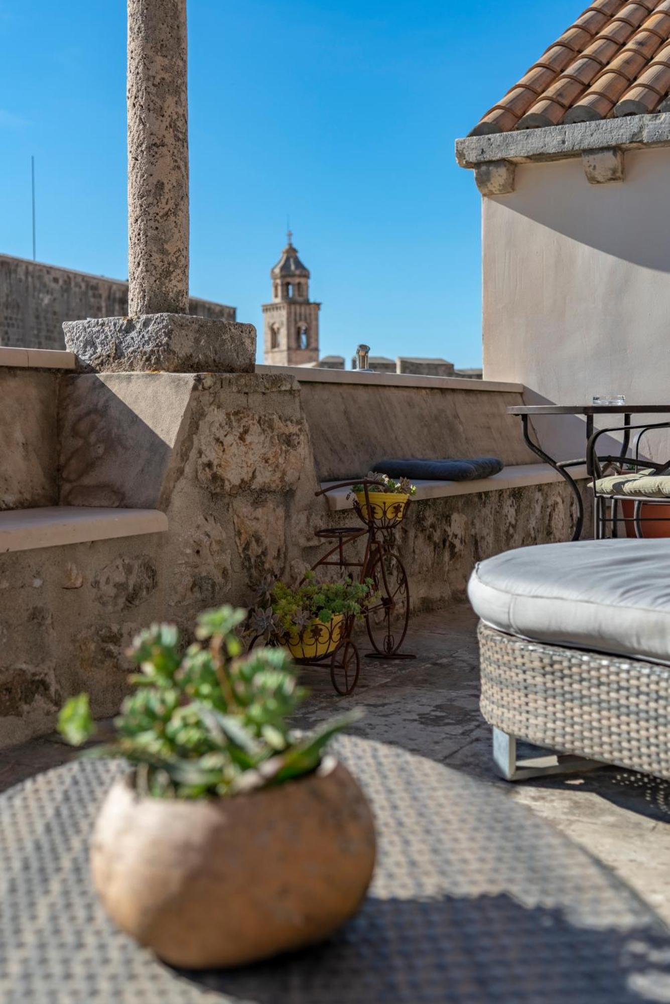 Vecchia Apartment Dubrovnik