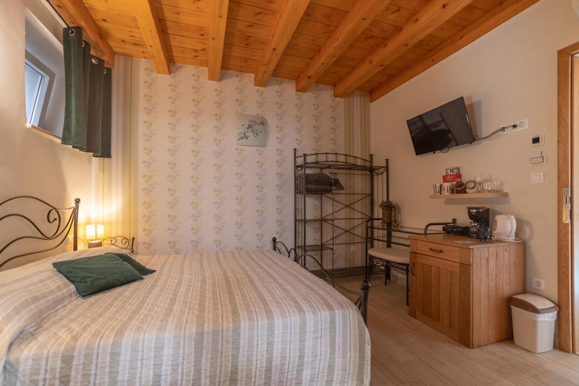 Apartment Vecchia