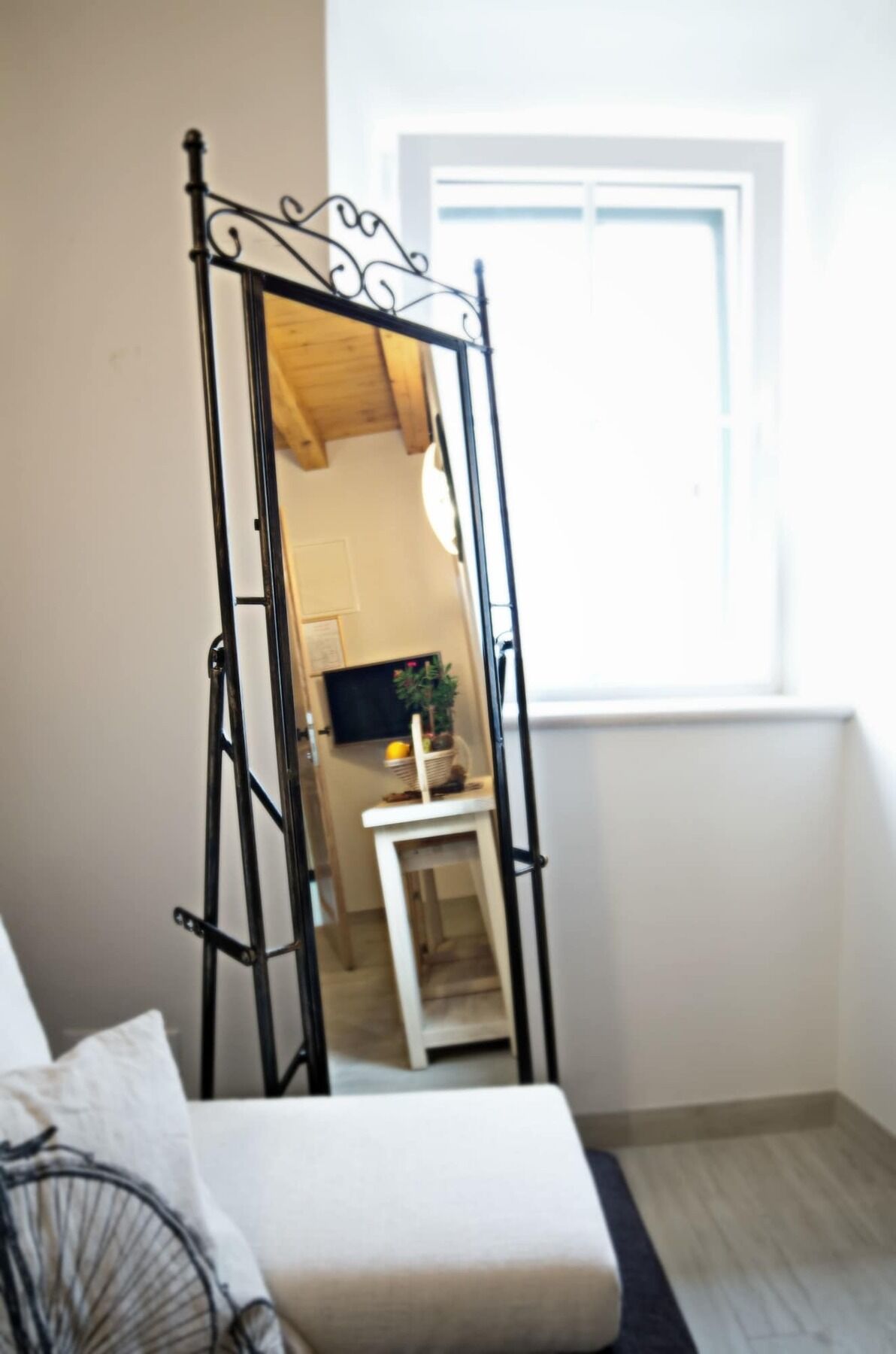 Apartment Vecchia