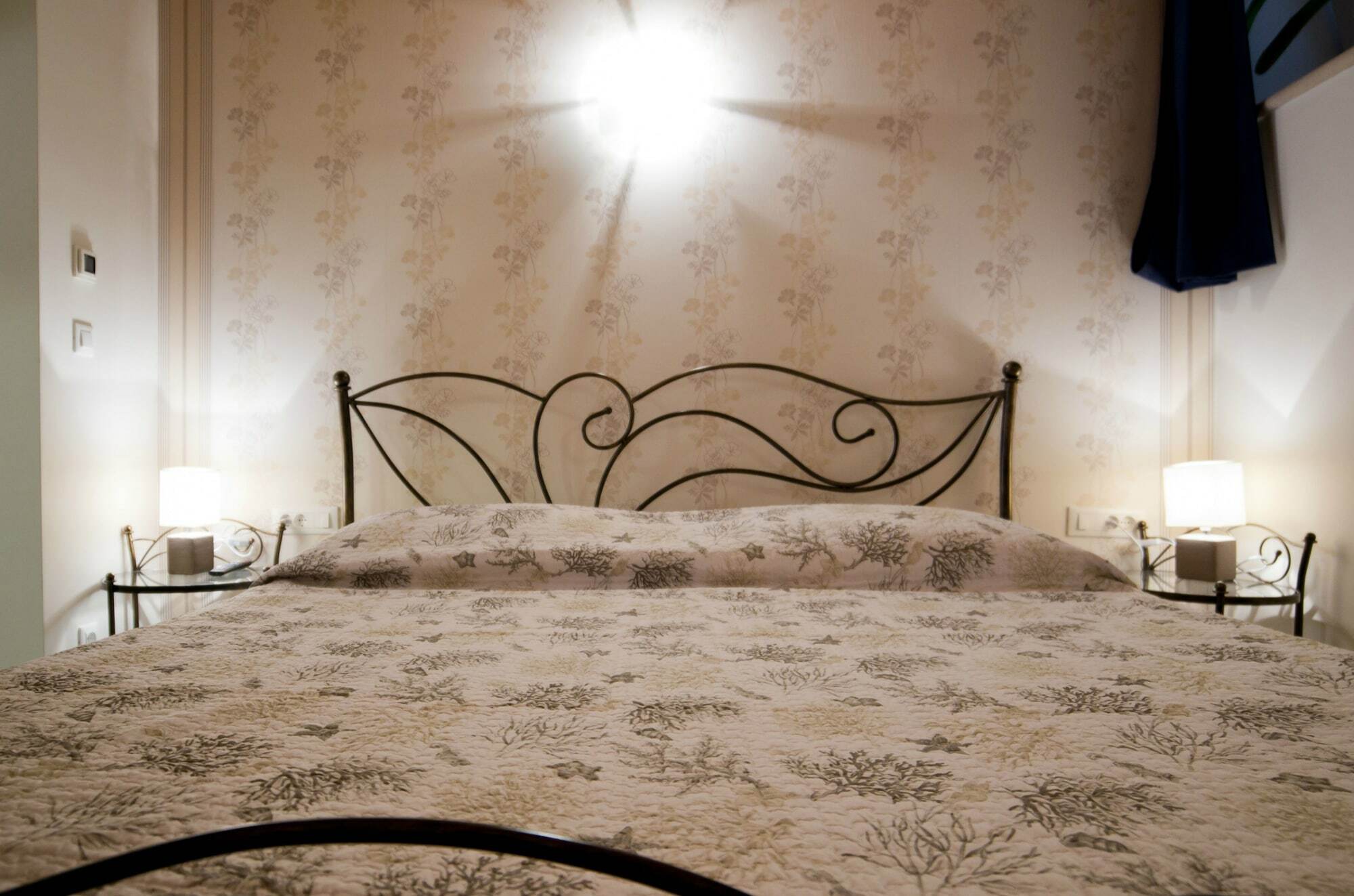 Apartment Vecchia *