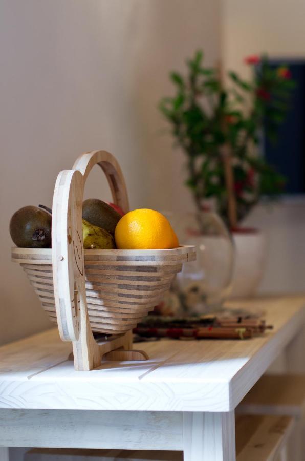 Vecchia Apartment