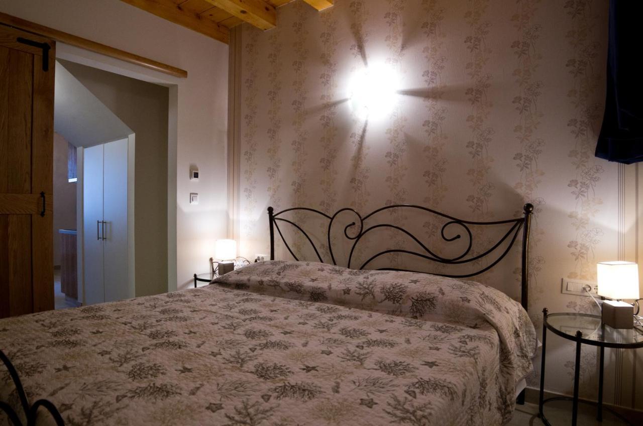 Apartment Vecchia *