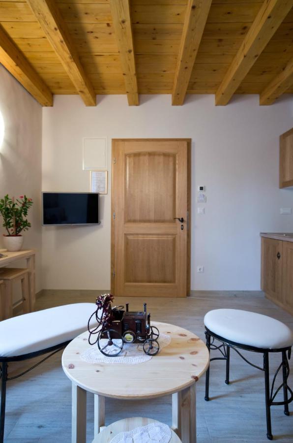 Vecchia Apartment Dubrovnik